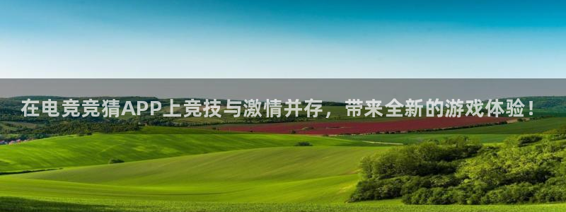 iM电竞电竞下比赛的网址：在电竞竞猜APP上竞技与激情并存，带来全新的游戏体验！