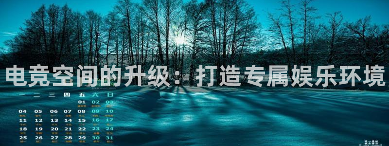 iM电竞电竞订ly79丶cn：电竞空间的